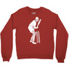 ashe sport Crewneck Sweatshirt