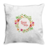 Love Win Throw Pillow