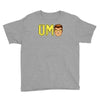 omgodmode Youth Tee