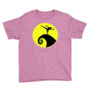 Chun Li Youth Tee