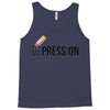 Depression Tank Top