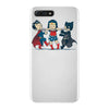 super childish iPhone 7 Plus Case