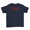 sleigh my name Youth Tee