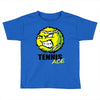 pro tennis ball Toddler T-shirt