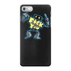 fuck you, human! iPhone 7 Case