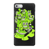sardines iPhone 7 Case