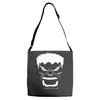 the hulk avengers marvel comics gift Adjustable Strap Totes