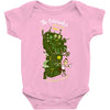the interwebs Baby Onesie