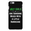 July Girls iPhone 6 Plus/6s Plus Case