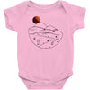 Desert Baby Bodysuit