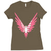 Maverick Ladies Fitted T-Shirt