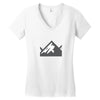 fahrie77 Women's V-Neck T-Shirt