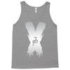 jake paul x silver Tank Top