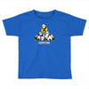 pandemic Toddler T-shirt