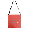 I HATE YOU Adjustable Strap Totes
