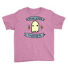 whatever forever Youth Tee