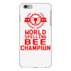 spelling bee champiun iPhone 6 Plus/6s Plus Case