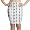 i Need To Kı You Pencil Skirts