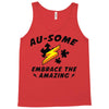 au some Tank Top