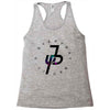 jake paul it's everyday bro Racerback Tank