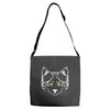 Best Cat Adjustable Strap Totes