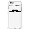 good god man iPhone 6 Plus/6s Plus Case