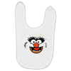 animal face Baby Bibs