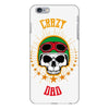 crazy dad iPhone 6/6s Plus  Shell Case