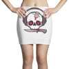 skully Mini Skirts