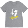 colt seavers V-Neck Tee