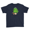 omnomnomnivore Youth Tee