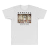 Raphael Scuola Di Atene All Over Men's T-shirt