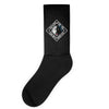 WILD ANIMAL IN THE WORLD Socks