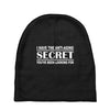 antiaging secret Baby Beanies