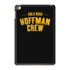 hoffman crew gold rush official discovery channel merchandise iPad Mini 4 Case