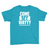 come my way Youth Tee