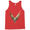logan paul Maverick Tank Top