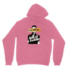 patd Unisex Hoodie