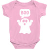 Ghost Boo Baby Bodysuit