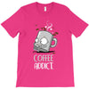 coffee addict T-Shirt
