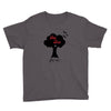 STAY ALIVE FOR ME Youth Tee