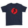 vic bad Youth Tee
