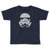 stormtrooper Toddler T-shirt