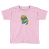 charging Toddler T-shirt