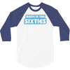 made in the sixties 3/4 Sleeve Shirt