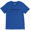 roflcopter funny t shirt geek nerd college gamer V-Neck Tee