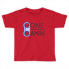 gone gamin logo Toddler T-shirt