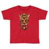 save the jungle Toddler T-shirt