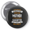 Super Cool Mother Of A Freaking Awesome Granddaughter Pin-back button