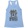 patpatpat Racerback Tank